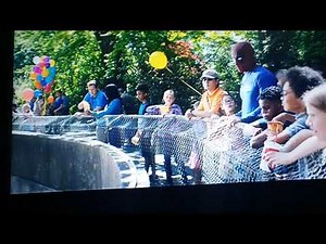 Once upon a deadpool death scene