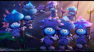 8.2K views · 131 reactions | Smurfs: The Lost Village SYNOPSIS: In...