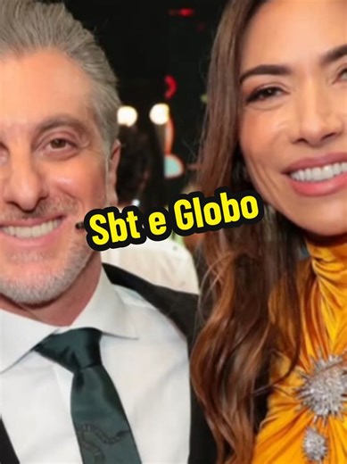 Patrícia Abravanel e Daniela Beirute: Homenagem Histórica na TV