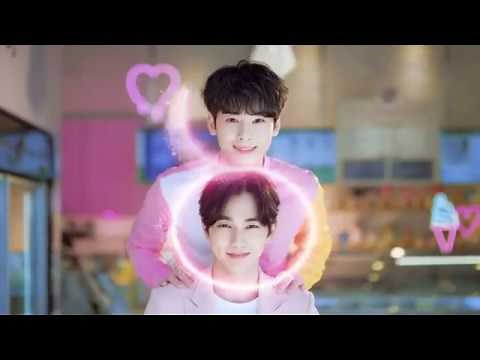 🔴베스킨라빈스 8콘 광고 (유승호, 차은우) FULL 풀버전 baskinrobbins CF