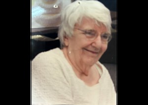 Doris Maxine Burns Obituary (1936 - 2023) - Legacy Remembers