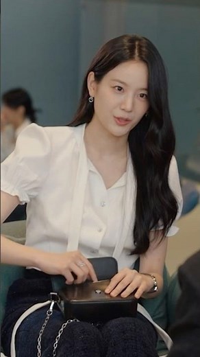 경력직이라 잘아네