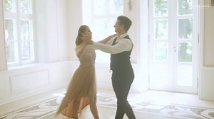 【婚礼第一支舞first dance】Thinking Out Loud-黄老板Ed Sheeran经典而不失仙气