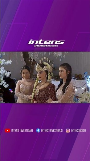 Irma Darmawangsa & Ifan Sebaztian Resmi Jadi Pasangan Suami Istri