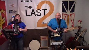 10K views · 371 reactions | A Video with 2 Original Songs by The Last 2 ("Newfoundland And Labrador" and "Build Me A Dream" ) | The Last 2 | Facebook