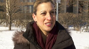 OC Transpo to investigate rail crossing report