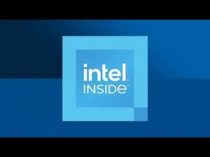 Intel - “Go PC” Sound Logo 2021