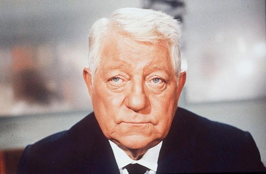 L’éphéméride du 15 novembre : en 1976, la disparation de Jean Gabin