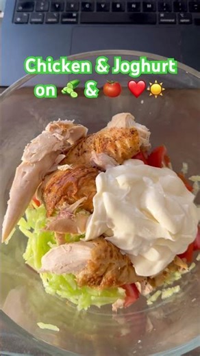 Chicken Time!