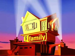 Fox Family Channel (2000-2001)