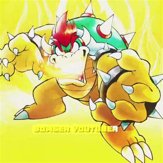 Bowser edit