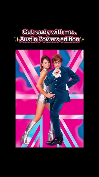 Austin Powers Costume Hire for Your Next Event