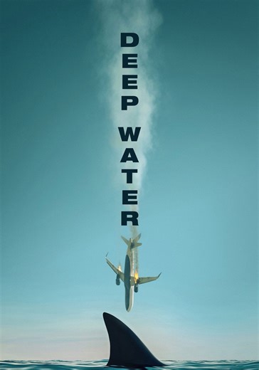 Deep Water streaming: where to watch movie online?