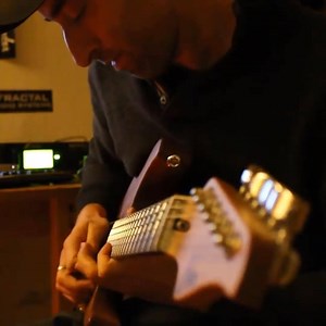 David Overjero - Backing Track Smooth R&B 6-2 https://www.coffeebreakgrooves.com/genres/smooth-rnb/6 David Overjero http://www.youtube.com/user/davidovis | Coffee Break Grooves