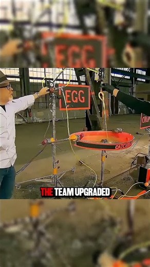 Can You REALLY Cook a Chicken in Mid-Air? 🍗🤯 | MythBuster