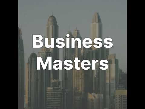 Robert Costomiris: Distressed Real Estate with Eugene Alexeev | Business Masters Podcast