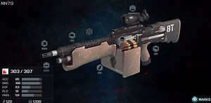 Apple's crackdown on images of guns has been a 'huge' inconvenience for Overkill 3 dev