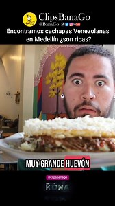 Dos influencers colombianos probando Cachapa 😍🇻🇪🇨🇴 #buenprovecho 📹 Video original de los creadores de contenido colombianos @clips_banago1 👈🏻🤠🇨🇴🇻🇪 #colombiano #venezolano #colombia #venezuela #venezuela🇻🇪 #instavenezuela #comidavenezolana #gastronomiavenezolana #cachapa #venezolanosenmedellin #venezolanosenbogota #venezolanosencucuta #venezolanos #arepas #venezuelaes #venezolanosenchile #colombianos #venezolanosenecuador #venezolanosencolombia #venezolanosenargentina #venezolanose