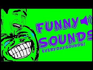 Top Hilarious Meme Sounds Compilation: Try Not to Laugh!
