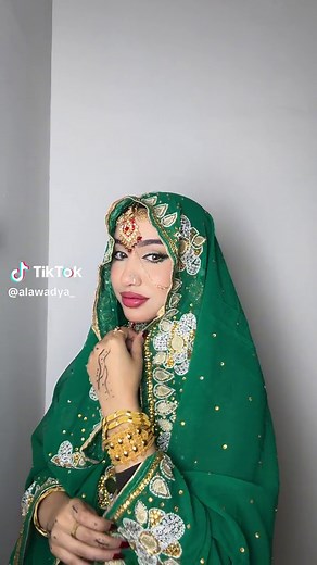 Chammak challo🇮🇳🧡🧡 #fypシ #explor #viraltiktok #fyp #makeuptutorial #viral_video