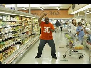 Ickey Shuffle : Did you know | Get Some Cold Cuts Today