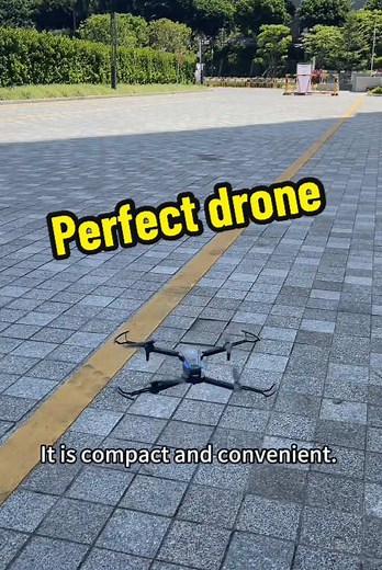 Perfect Drone for Every Occasion