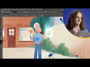 Harmony 21: Shine Effect