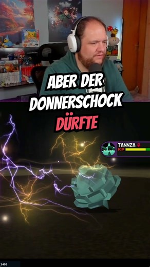 Pokémon XD: Dieser Kampf war viel zu knapp!