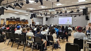 Electronic Music Production and Sound Design Workshop