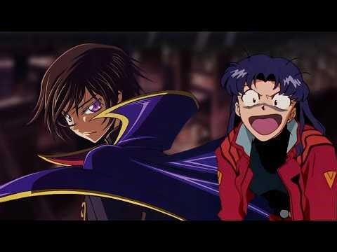 Everyone Missed This in Code Geass