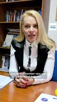 Student protests in Serbia: Are Serbian young generations pro-EU? | The Response - EP21