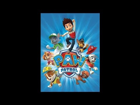 Paw Patrol: S2E11 Pups Leave Marshall Home Alone/Pups Save The Deer Part 1