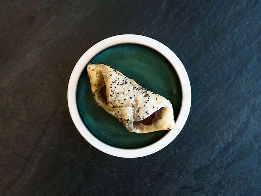 We Ate Over 30 Frozen Appetizers. Here Are Our Favorites