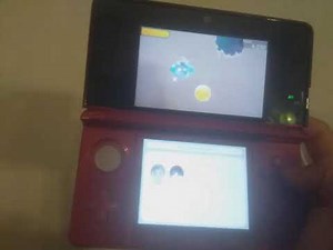 face raiders stage 2