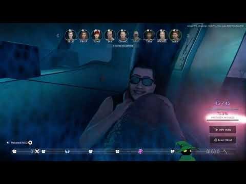 Deceit 2 getting voided