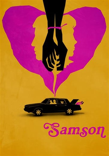 Samson (2023)