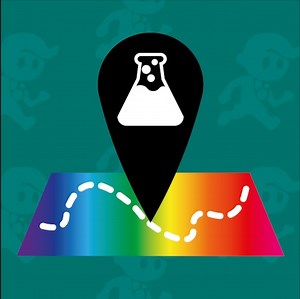 Steam Community :: Guide :: Hue - Maps of all the Zones *with Secret Beaker Rooms Highlighted*