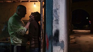 Dogman (2018) Lektor PL