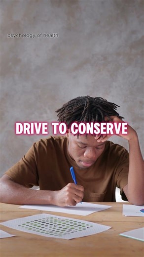 It’s Not Laziness. It’s Your Brain Protecting You Psychology behind being unmotivated always