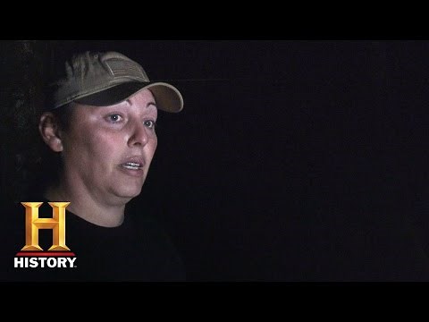 Alone: Extended Tap Out 3 (Season 2, Episode 4) | History