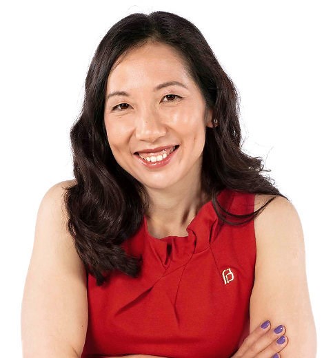 Dr. Leana Wen | Biography
