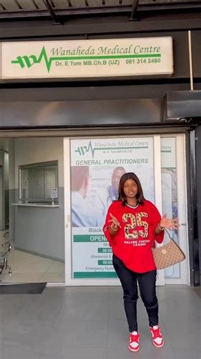 Wanaheda Medical Centre | Wanaheda Medical Centre cc General Medical Practitioners/Dr E Tom