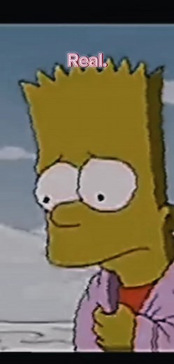 #real #sad #depressionanxiety #sadedit #bartspsonedit #simpsonssadedit #fyp #fypage