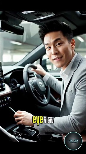 Drone Vision While Parking? Toyota RAV4 Just Did That | RAV4’s 360° Camera View Is Pure Magic!