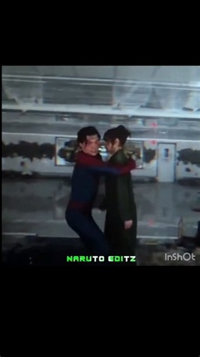 Spider-Man Takes the Bullet to Save Jean Grey 💔 | Spider-Man: Brand New Day Edit | Marvel