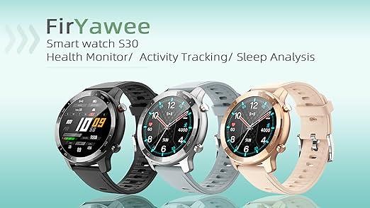 S30 Smart Watch