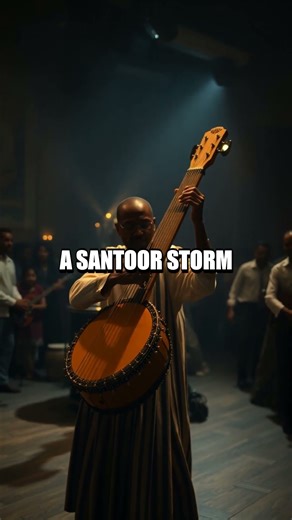 Sparks of Dawn Five Global Mini Solos