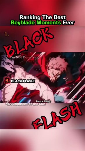 Ranking The Best Beyblade Moments Ever