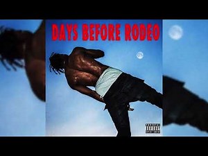 Travis Scott – Backyard (Clean Version)