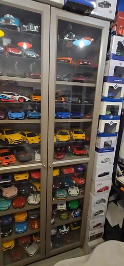 29K views · 697 reactions | Astea sunt bucuria mea ❤️ @sir.modelcars #minicars #mustang #mercedes #diecast #hobby | Minicars | Facebook